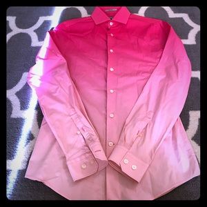 Men’s dress shirt
